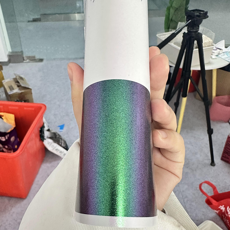 Zhejiang Coloray Technology Development Co., Ltd.