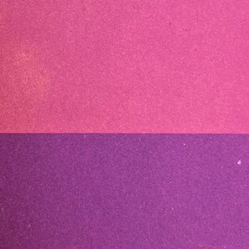 Neues Farbpearleszenzpigment