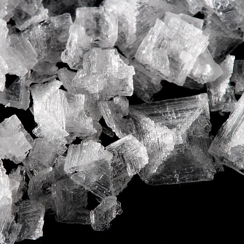 Oberflächenbehandlung Pearleszenzpigment