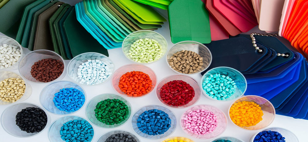 Plastikprodukte