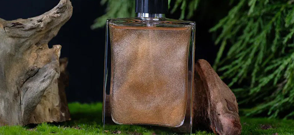 Parfüm- und Deodorantspray