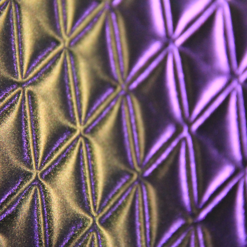 Ray-3d Magnetic Pearlescent Pigment