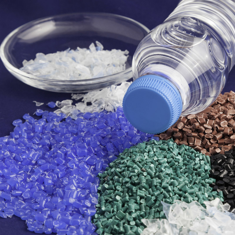 Anti-gelbes Perle-Pigment